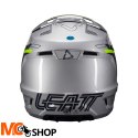 LEATT KASK Z GOGLAMI KIT MOTO 3.5 V25 STEEL