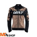 LEATT KURTKA ENDURO MOTO 4.5 X-FLOW STONE