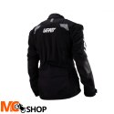 LEATT KURTKA ENDURO MOTO 4.5 LITE BLACK