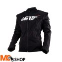 LEATT KURTKA ENDURO MOTO 4.5 LITE BLACK