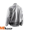 LEATT KURTKA MOTO RACECOVER TRANSLUCENT