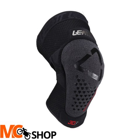LEATT OCHRANIACZ KOLAN 3DF 5.0 EVO BLACK