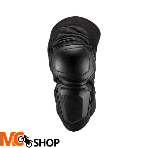 LEATT OCHRANIACZ KOLAN ENDURO BLACK