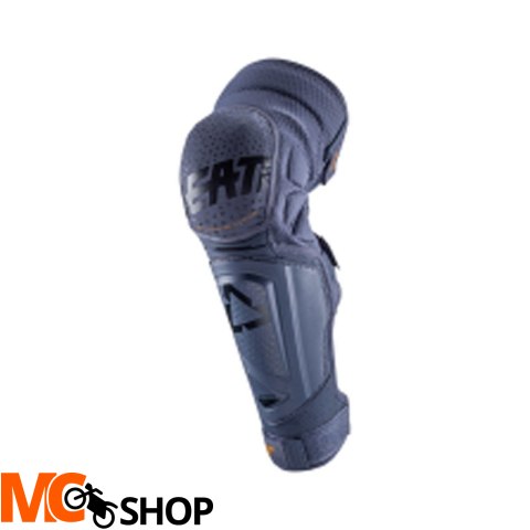 LEATT OCHRANIACZ KOLAN KNEE&SHIN 3DF HYBRID EXT FL