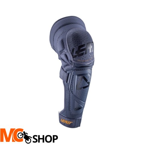 LEATT OCHRANIACZ KOLAN KNEE&SHIN 3DF HYBRID EXT FL