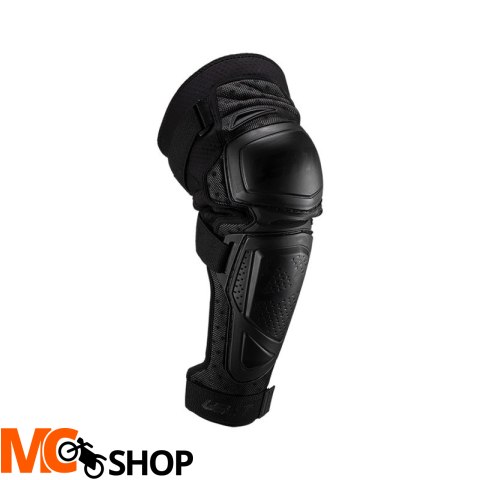 LEATT OCHRANIACZ KOLAN KNEE&SHIN EXT BLACK