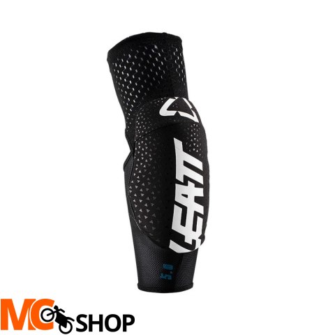 LEATT OCHRANIACZ ŁOKCI GUARD 3DF 5.0 JUNIOR WH/BL