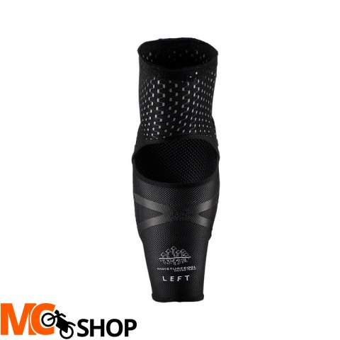 LEATT OCHRANIACZ ŁOKCI GUARD CONTOUR WHI/BL JUNIOR