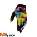 LEATT OFF-ROAD RĘKAWICE MOTO 1.5 JUNIOR CARNIVAL