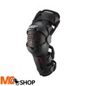 LEATT ORTEZA KOLAN Z-FRAME JUNIOR PAIR