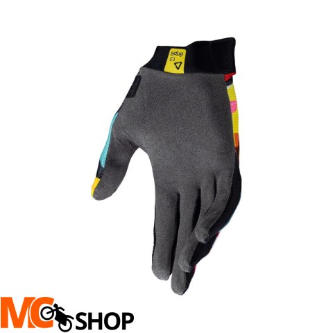 LEATT RĘKAWICE OFF-ROAD MOTO 1.5 GRIPR CARNIVAL