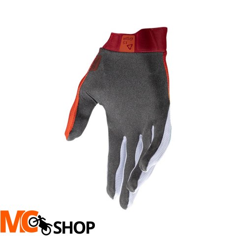 LEATT RĘKAWICE OFF-ROAD MOTO 1.5 GRIPR GLAMIS