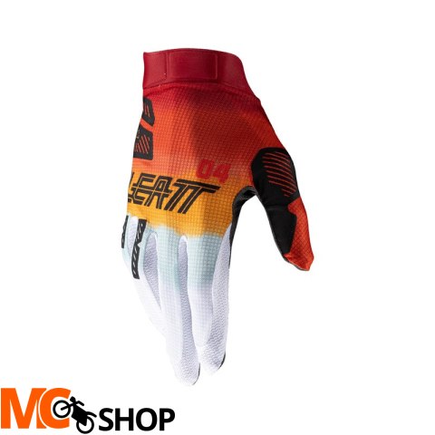 LEATT RĘKAWICE OFF-ROAD MOTO 1.5 GRIPR GLAMIS