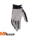 LEATT RĘKAWICE OFF-ROAD MOTO 2.5 X-FLOW BLACK