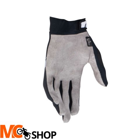 LEATT RĘKAWICE OFF-ROAD MOTO 2.5 X-FLOW BLACK