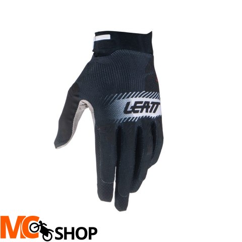 LEATT RĘKAWICE OFF-ROAD MOTO 2.5 X-FLOW BLACK