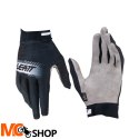 LEATT RĘKAWICE OFF-ROAD MOTO 2.5 X-FLOW BLACK
