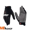 LEATT RĘKAWICE OFF-ROAD MOTO 2.5 SUBZERO BLACK