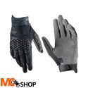 LEATT RĘKAWICE OFF-ROAD MOTO 4.5 LITE BLACK