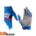 LEATT RĘKAWICE OFF-ROAL 2.5 X-FLOW PITBOARD ROYAL
