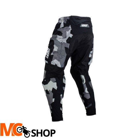 LEATT SPODNIE MOTO 4.5 ENDURO FORGE