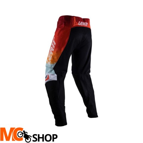 LEATT SPODNIE OFF-ROAD MOTO 4.5 GLAMIS