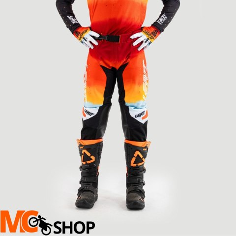 LEATT SPODNIE OFF-ROAD MOTO 4.5 GLAMIS