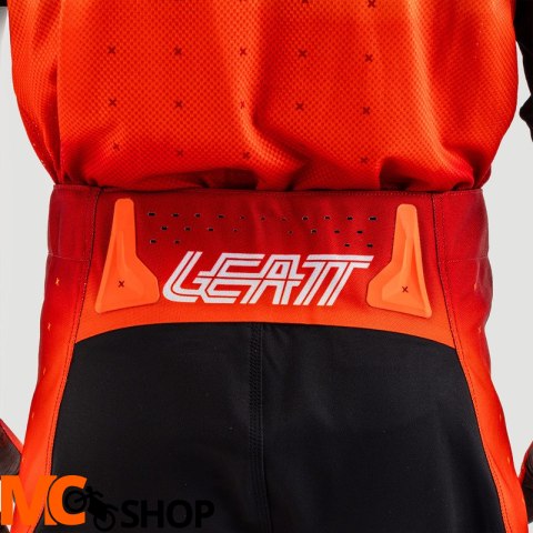 LEATT SPODNIE OFF-ROAD MOTO 4.5 GLAMIS