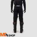 LEATT SPODNIE OFF-ROAD MOTO 4.5 STEALTH