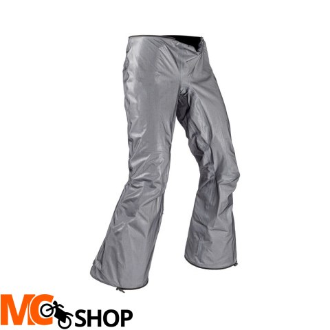 LEATT SPODNIE TEKSTYLNE ADV FLOWTOUR 7.5 STEEL