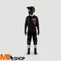 LEATT ZESTAW OFFROADOWY RIDE KIT 3.5 BLACK