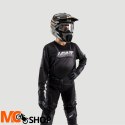 LEATT ZESTAW OFFROADOWY RIDE KIT 3.5 JUNIOR BLACK