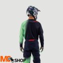 LEATT ZESTAW OFFROADOWY RIDE KIT 3.5 MATCHA