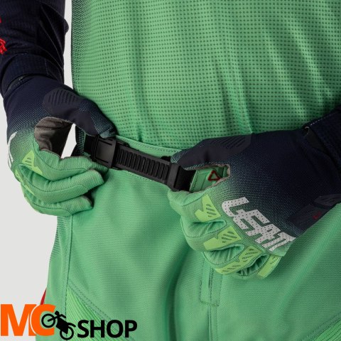 LEATT ZESTAW OFFROADOWY RIDE KIT 3.5 MATCHA