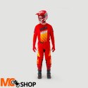 LEATT ZESTAW OFFROADOWY RIDE KIT 3.5 RED