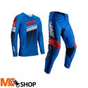 LEATT ZESTAW OFFROADOWY RIDE KIT 3.5 ROYAL