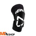 OCHRANIACZ KOLAN LEATT GUARD 3DF 5.0 JUNIOR WHI/BL