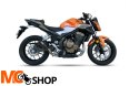 Tłumik IXIL HONDA CB 500 X 2021 (PC64), typ RB wa