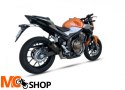 Tłumik IXIL HONDA CB 500 X 2021 (PC64), typ RB wa