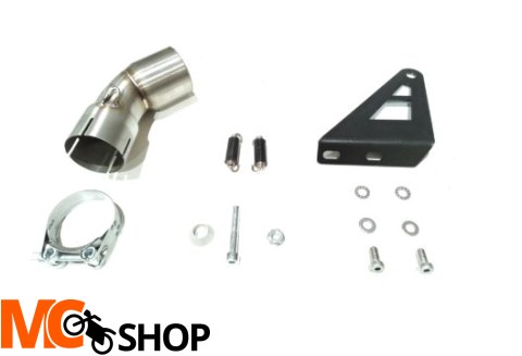 Tłumik IXIL KAWASAKI NINJA 1000 SX 20-24 (ZXT02K),