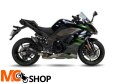 Tłumik IXIL KAWASAKI NINJA 1000 SX 20-24 (ZXT02K),