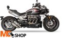 Tłumik IXIL TRIUMPH ROCKET 3 2021 typ RC waga 800