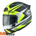 ARAI KASK INTEGRALNY QUANTIC MARK YELLOW