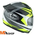 ARAI KASK INTEGRALNY QUANTIC MARK YELLOW