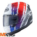 ARAI KASK INTEGRALNY RX-7V EVO BLADE RED