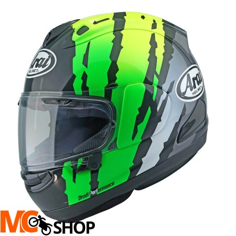 ARAI KASK INTEGRALNY RX-7V EVO BLADE YELLOW