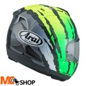 ARAI KASK INTEGRALNY RX-7V EVO BLADE YELLOW