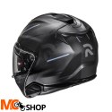 HJC KASK SYSTEMOWY RPHA91 BLAT BLACK