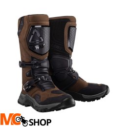 LEATT BUTY MOTOCYKLOWE ADV HYDRADRI 7.5 DESERT