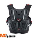 LEATT BUZER PROTECTOR 4.5 JUNIOR BLA/R (134-146CM)